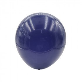 ballon bleu marine
